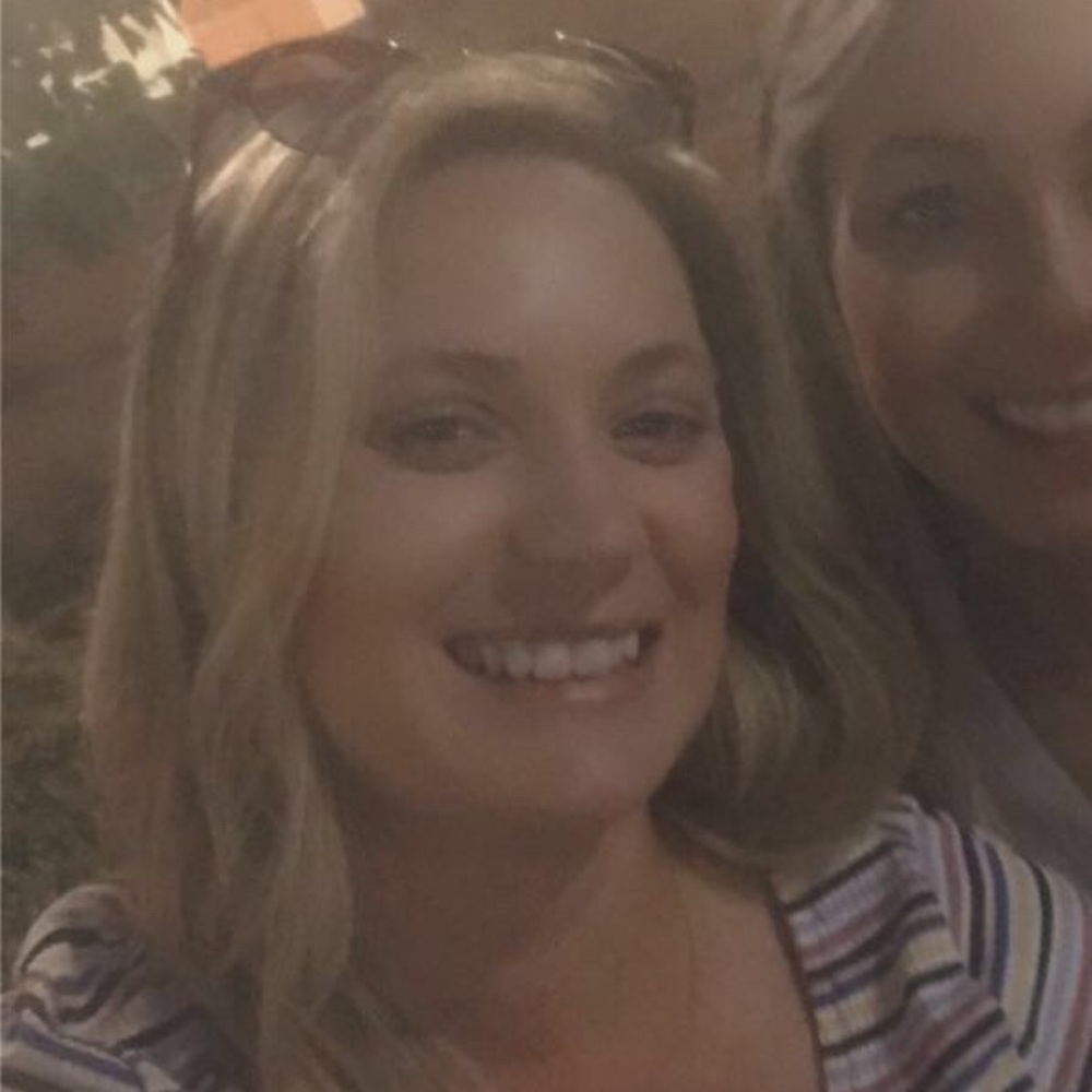 Meet your Posher, Bethany